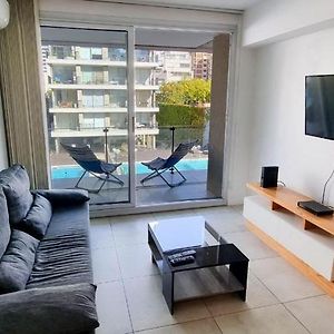 Apartamento de 1 Dormitorio